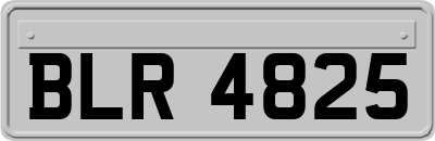 BLR4825