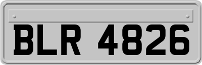 BLR4826