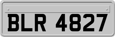 BLR4827