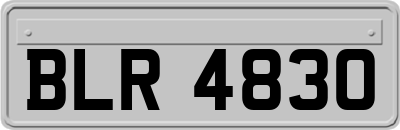 BLR4830