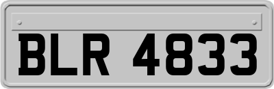 BLR4833