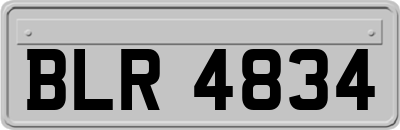 BLR4834