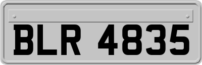 BLR4835