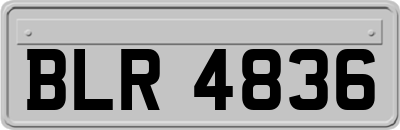 BLR4836