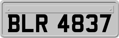 BLR4837