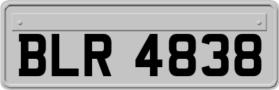 BLR4838