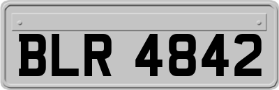 BLR4842
