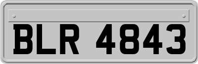 BLR4843