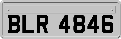 BLR4846