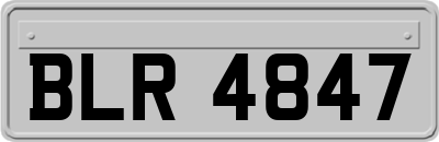 BLR4847