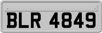 BLR4849