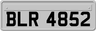 BLR4852