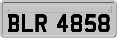 BLR4858