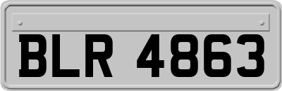 BLR4863