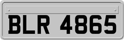 BLR4865