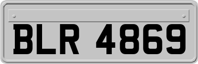 BLR4869
