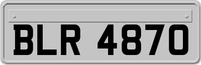 BLR4870
