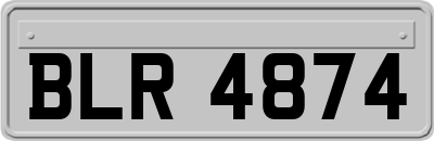 BLR4874