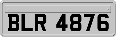 BLR4876