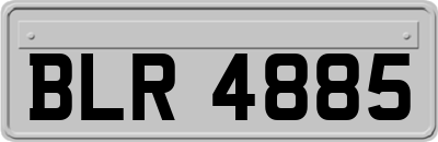 BLR4885