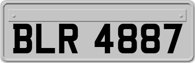 BLR4887