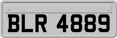BLR4889