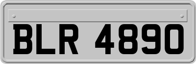 BLR4890