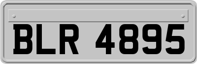 BLR4895