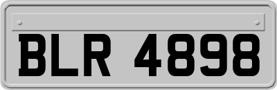 BLR4898