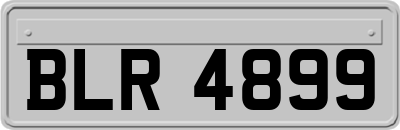 BLR4899