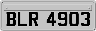BLR4903