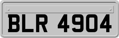 BLR4904