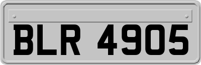 BLR4905