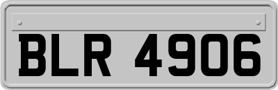BLR4906