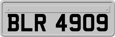BLR4909