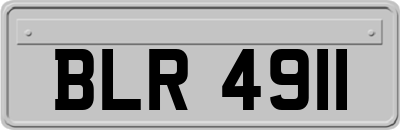 BLR4911