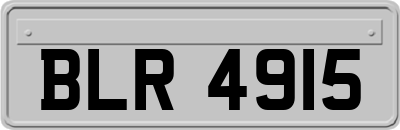 BLR4915