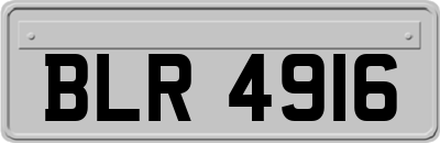 BLR4916