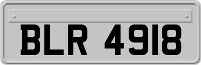 BLR4918