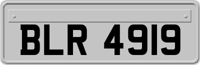 BLR4919