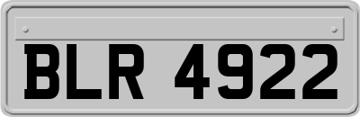 BLR4922