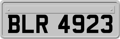 BLR4923