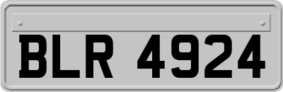 BLR4924