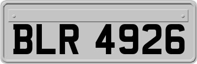 BLR4926