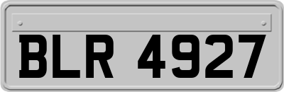 BLR4927