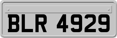 BLR4929