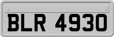 BLR4930
