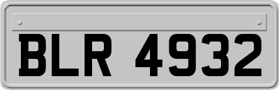 BLR4932
