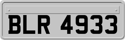 BLR4933