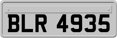BLR4935
